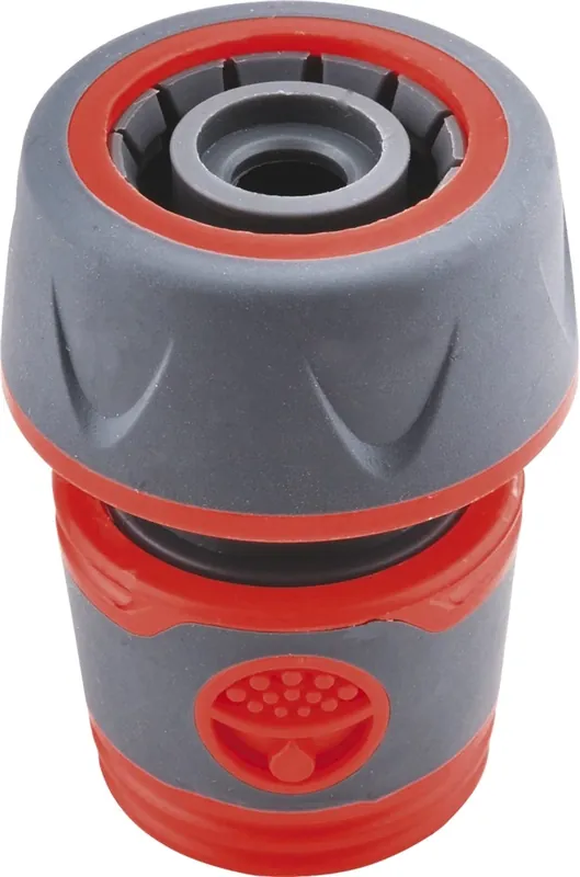 Ingyenes szállítás Extol gyorscsatlakozó, stoppos, 3/4"